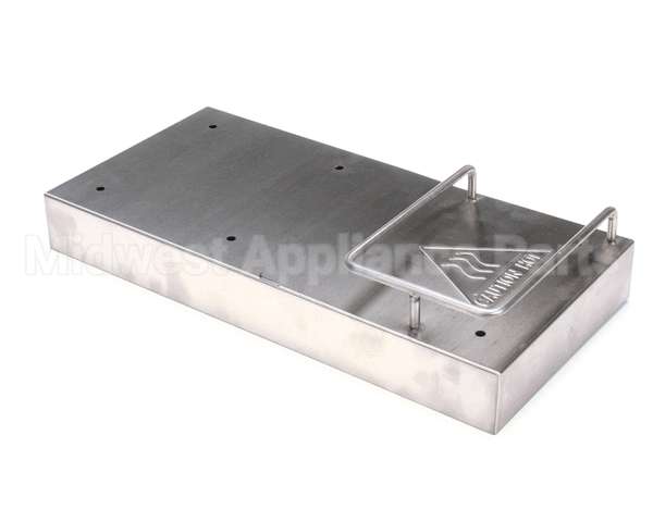 11016546454 Doughpro Proluxe Shroud Left Assembly. Sl1577