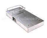 11016546454 Doughpro Proluxe Shroud Left Assembly. Sl1577