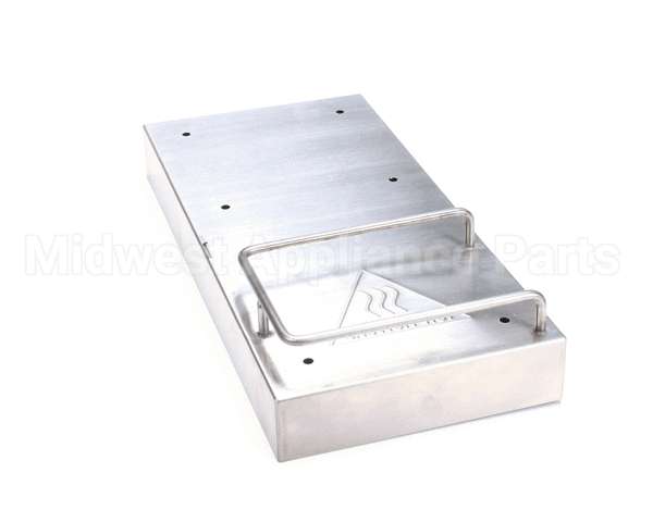 11016546454 Doughpro Proluxe Shroud Left Assembly. Sl1577