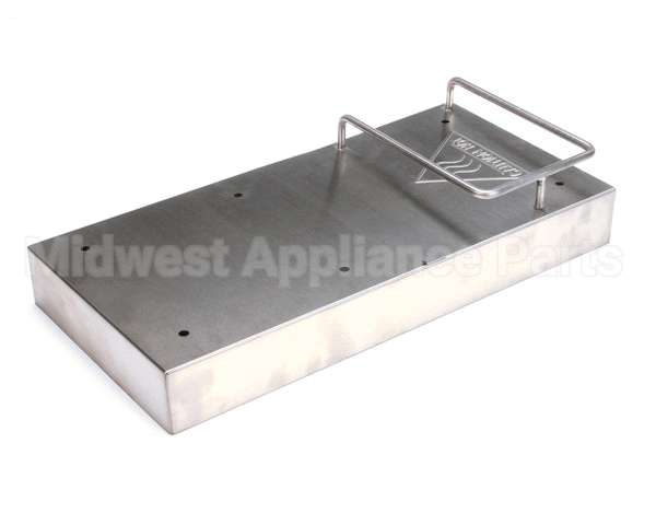 11016546454 Doughpro Proluxe Shroud Left Assembly. Sl1577