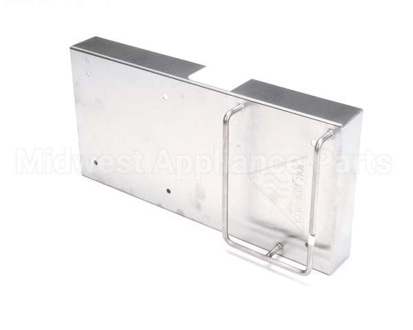 11016546455 Doughpro Proluxe Shroud Right Assembly. Sl1577