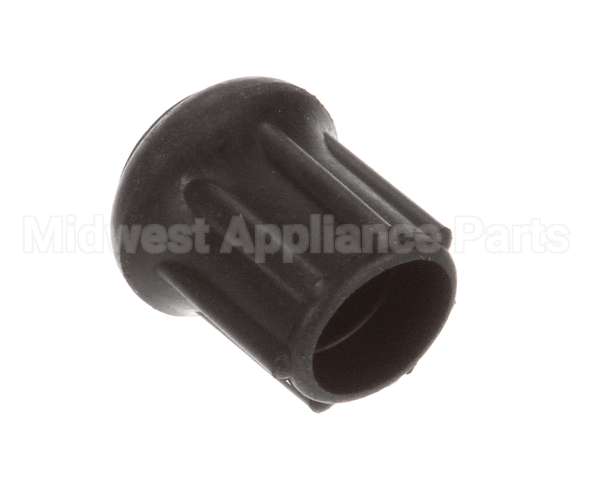 11016546469 Doughpro Proluxe Feet Rubber 3/4 Heavy Duty Bla