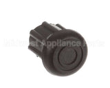 11016546469 Doughpro Proluxe Feet Rubber 3/4 Heavy Duty Bla