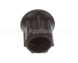 11016546469 Doughpro Proluxe Feet Rubber 3/4 Heavy Duty Bla