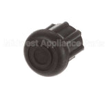 11016546469 Doughpro Proluxe Feet Rubber 3/4 Heavy Duty Bla