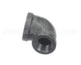 8130068 Frymaster Elbow,3/4X1/2 90Deg Bm