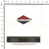 1101670MA Briggs & Stratton Cabledrive 22Fd Tm F