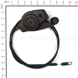 1101670MA Briggs & Stratton Cabledrive 22Fd Tm F