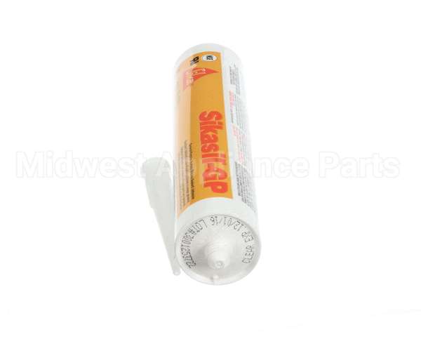 110170015 Doughpro Proluxe Silicone Hi Temp Acetoxy Seala