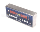 11017088852K Doughpro Proluxe Kitted, Housing/Controller Ass