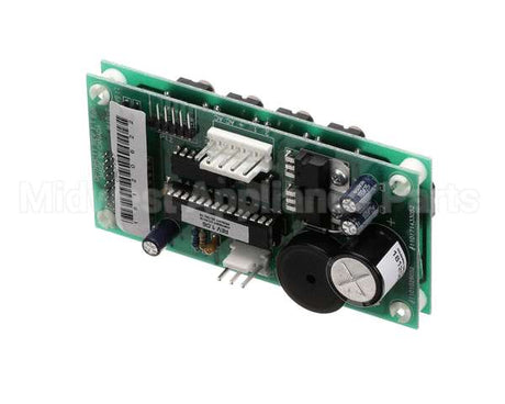 110171433052 Doughpro Proluxe Digital Control Cs157 Version