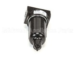 11017452302 Doughpro Proluxe Filter W/ Metal Bowl Auto Drain 1/4"