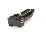 11017452302 Doughpro Proluxe Filter W/ Metal Bowl Auto Drain 1/4"