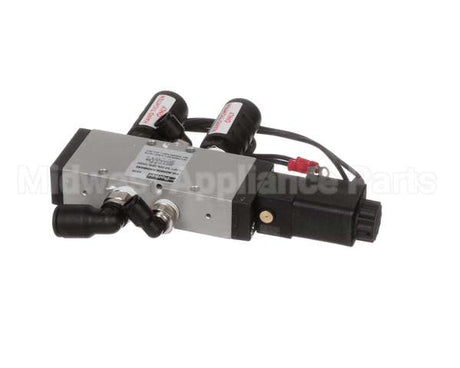 11017452330K Doughpro Proluxe Solenoid Valve Assembly (Rev.