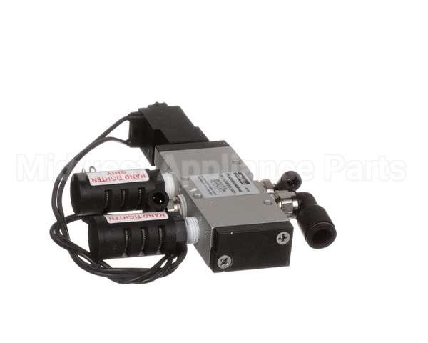 11017452330K Doughpro Proluxe Solenoid Valve Assembly (Rev.