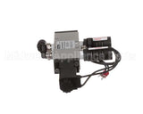 11017452330K Doughpro Proluxe Solenoid Valve Assembly (Rev.