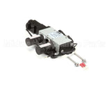 11017511604K Doughpro Proluxe Kitted, Solenoid Valve Assembly
