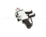11017511604K Doughpro Proluxe Kitted, Solenoid Valve Assembly