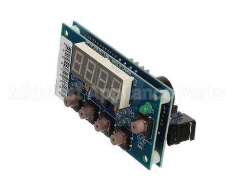 110175116052 Doughpro Proluxe Digital Control Dp2300 (Rev. 5