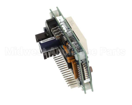 110175116052 Doughpro Proluxe Digital Control Dp2300 (Rev. 5