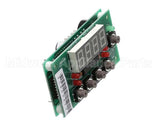 11017511605223 Doughpro Proluxe Control,Digital Dp2300, Blaze Only (Rev