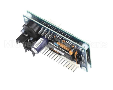 110178154052B Doughpro Proluxe Control, Digital Dp2010, Blue (Rev. 1.10