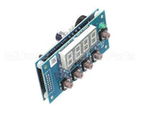 110178154052B Doughpro Proluxe Control, Digital Dp2010, Blue (Rev. 1.10