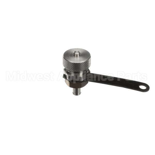 11018 Compatible Blickman Kit, Deliming Port