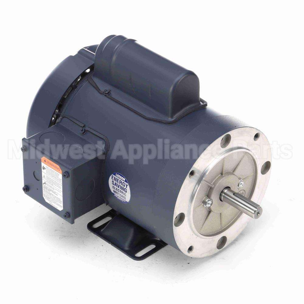 110180 Leeson Motor