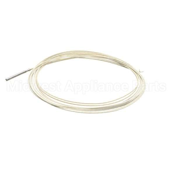 11018002101 Compatible Doughpro Sensor 2000 Ohm Rtd Straight 1