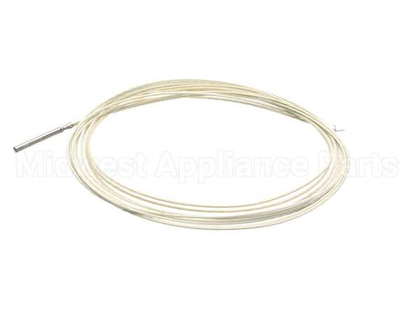 11018002101 Doughpro Proluxe Sensor 2000 Ohm Rtd Straight 1