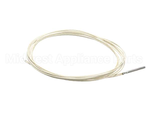 11018002101 Doughpro Proluxe Sensor 2000 Ohm Rtd Straight 1