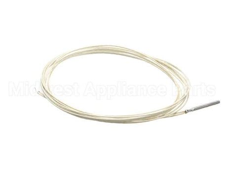 11018002101 Doughpro Proluxe Sensor 2000 Ohm Rtd Straight 1