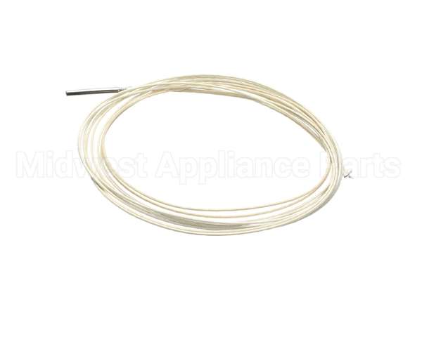 11018002101 Doughpro Proluxe Sensor 2000 Ohm Rtd Straight 1