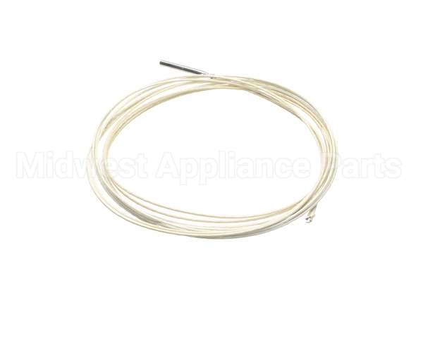 11018002101 Doughpro Proluxe Sensor 2000 Ohm Rtd Straight 1