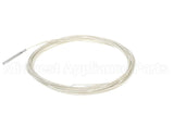 11018283818 Doughpro Proluxe Sensor, 2000 Ohm Rtd Straight 3/16" Prob