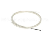 11018283818 Doughpro Proluxe Sensor, 2000 Ohm Rtd Straight 3/16" Prob