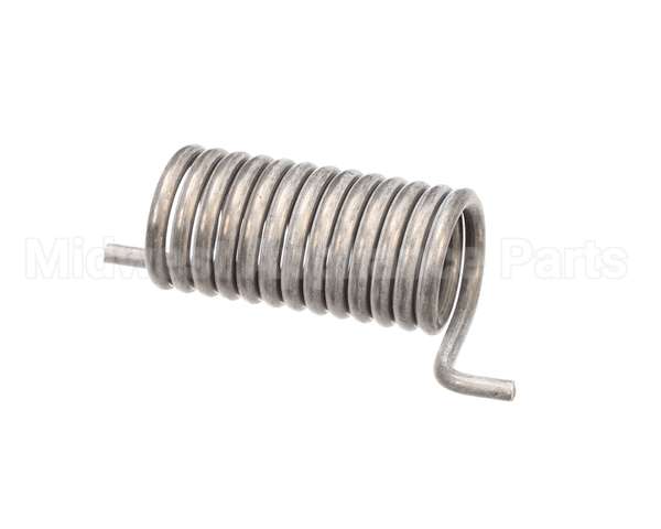 110183440154L Doughpro Proluxe Spring - Left