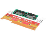 11018344035DTK Doughpro Proluxe Controller Temperature Assembly (Del Tac