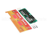 11018344035DTK Doughpro Proluxe Controller Temperature Assembly (Del Tac