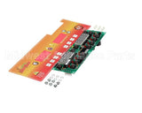 11018344035DTK Doughpro Proluxe Controller Temperature Assembly (Del Tac