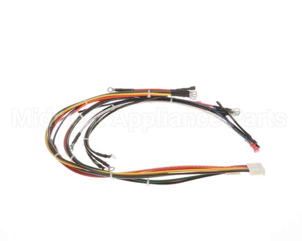 11018344050 Doughpro Proluxe Wire Harness For Sl1266
