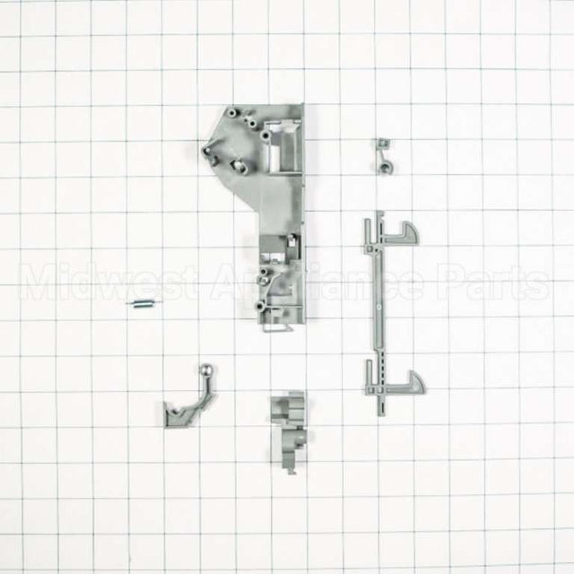 11018656 Bosch Door Latch