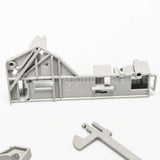 11018656 Bosch Door Latch