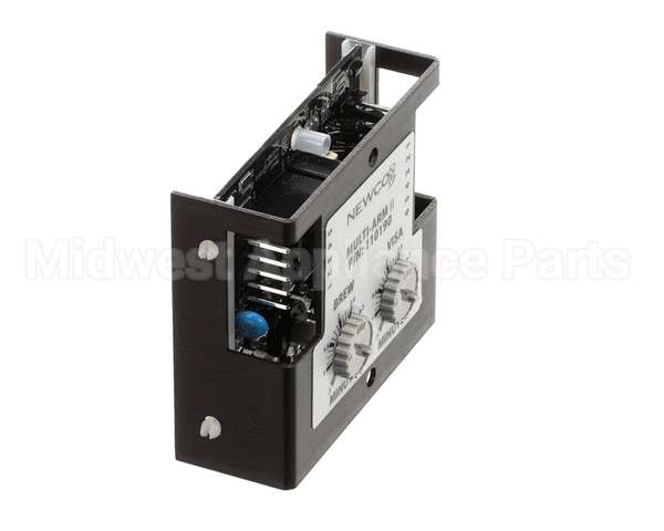 110190 Newco Control Board, Multi-Arm