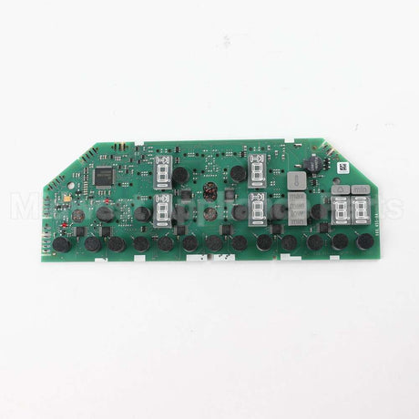 11019143 Bosch Operating Module