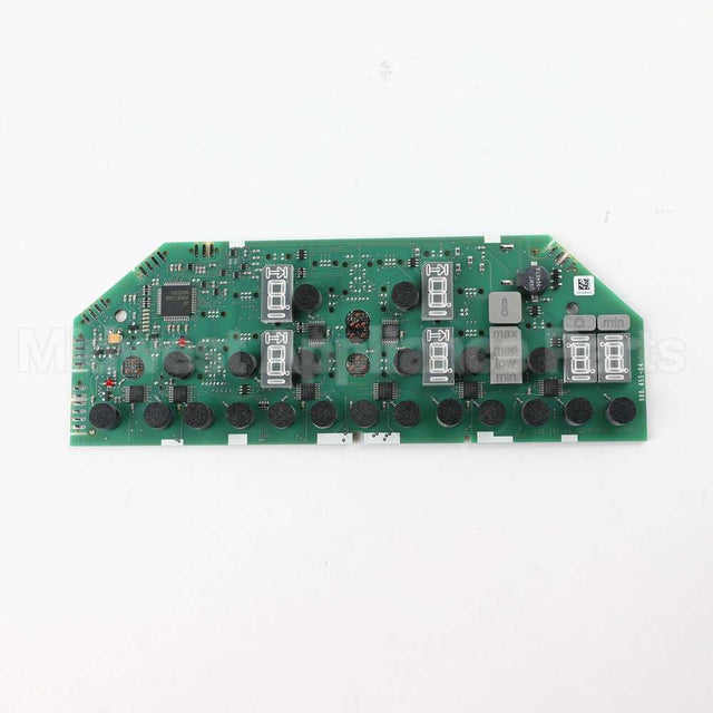 11019143 Bosch Operating Module