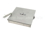 11019344074120AK Doughpro Proluxe Upper Platen With Sensor