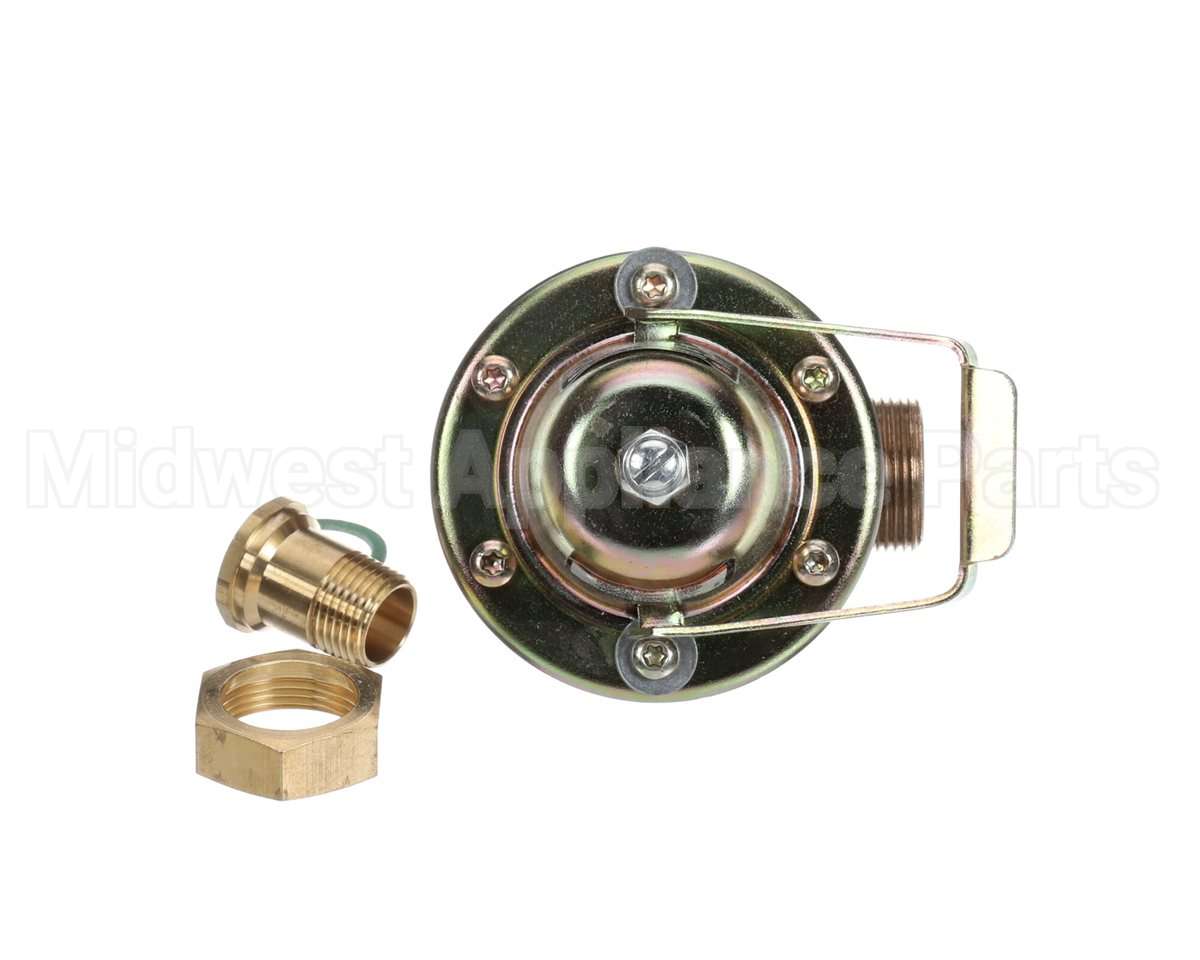110193LF Xylem-Bell & Gossett Fb38Tu,1/2"Reduce Vlv,12#