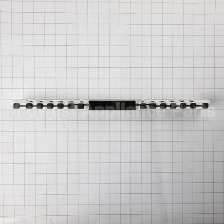 11019859 Bosch Operating Module Programmed